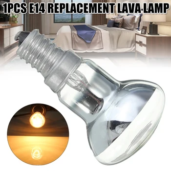 30W Mici Lavas Reflectoarelor Becuri Lampă Reflector Becuri de Iluminat Exterior E14 R39 R50 BJStore