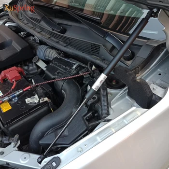 Masina Bonnet Capac De Primăvară Șoc Ridicare Suport Tija Amortizor Amortizor De Accesorii Pentru Nissan Sylphy Sentra Pulsar B17 2012 -2019