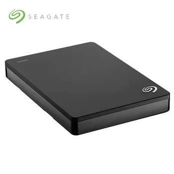 Seagate Hard Disk Extern 500GB 1 TB Backup Plus Slim USB 3.0 HDD 2.5
