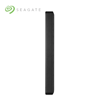 Seagate Hard Disk Extern 500GB 1 TB Backup Plus Slim USB 3.0 HDD 2.5