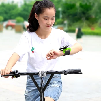 Bicicleta Suport de Telefon Pentru 4.0-6.5 inch Smartphone Universal Silicon Suport Biciclete GPS Telefon Suport de Montare pe Perete Suportul de Ghidon