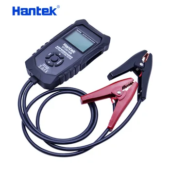 Hantek HT2018B Digital Baterie de Masina Tester Display LCD Auto Analizor de 6V/12V/24V Auto Vehicul Baterie diagnosticul se face n