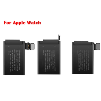 Ceas Original Baterie A1578 A1579 A1760 A1761 A1847 A1875 Pentru Apple Watch Seria 1 Seria 2 Seria 3 GPS 38mm 42mm