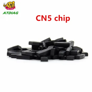 10BUC Cheie de Masina Chips-uri,CN5 Copia Toyota G Cip pentru CN900 ND900 pot fi folosite timp de multe
