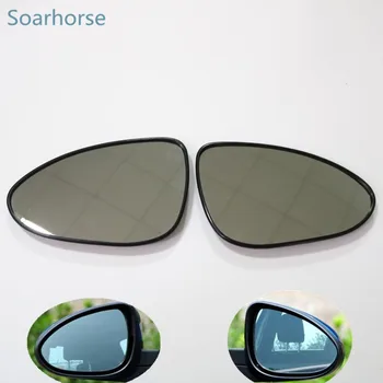 Soarhorse pentru Chevrolet Aveo aripa sticla oglinda Auto oglinda retrovizoare lentile de sticlă Cu funcție de încălzit