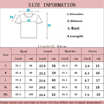 Cămașă de moda Grafic teuri pentru Femei Îmbrăcăminte de Vară 2020 Amuzant tricouri Harajuku Tumblr Hipster Doamnelor T-shirt