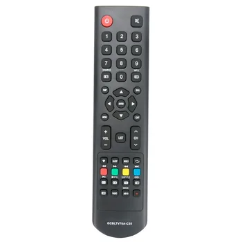 Noua Telecomanda se potrivesc pentru DEXP TV JKT-106B-2