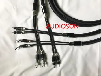 Hi-End Furutech Speakerflux 04 Cablu Difuzor