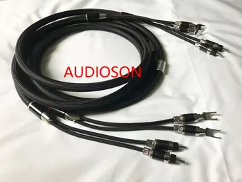 Hi-End Furutech Speakerflux 04 Cablu Difuzor