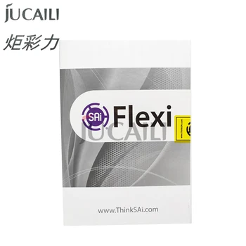 Jucaili mare foramt printer software-ul de imprimare Photoprint DX19 versiune SAi Flexiprint DX19 RIP pentru Senyang/Hoson xp600 bord kit