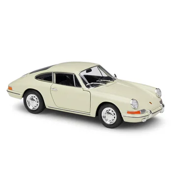 Welly 1:24 Porsche 1964 Porsche 911 aliaj model de masina Diecasts & Vehicule de Jucărie Colecta cadouri Non-telecomanda tip de transport de jucărie
