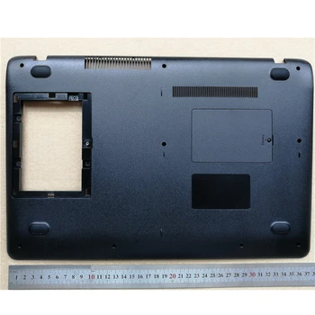 Noul laptop Pentru Samsung NP300E5K -Y05 -L01 -X03 -Y0A LCD Capacul din Spate Caz de Top/Frontal/zonei de Sprijin pentru mâini/Jos Capacul Bazei Caz/Balamale