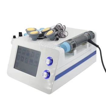 EMS terapia Shockwave mașină de Disfuncție Erectilă Terapie ED tratament Fizioterapie ameliorarea durerii EMS stimulator muscular