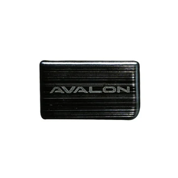 Masina de Co-pilot mâner Frontal buton paiete Pentru Toyota Avalon 2019 2020 carstyling cutie de Depozitare butonul patch accesorii