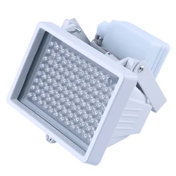60m 96 Led-uri 12V 60m Viziune de Noapte IR Iluminator Infraroșu Lumină Lampă cu LED-uri de Iluminat Auxiliare Impermeabil Pentru Securitate CCTV aparat de Fotografiat