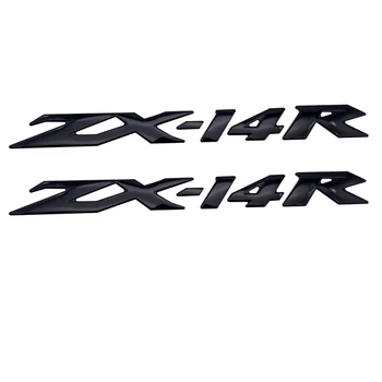 Motocicleta Protector 3D Autocolante corp Motociclete carenaj logo-ul Decalcomanii Pentru KAWASAKI ZX14 /ZX14R