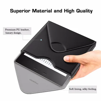 Caz pentru Kindle Oaza de 7 Inch , Ultra Usoare Slim din Piele PU Capac de Protectie geanta Husa pentru Amazon 7