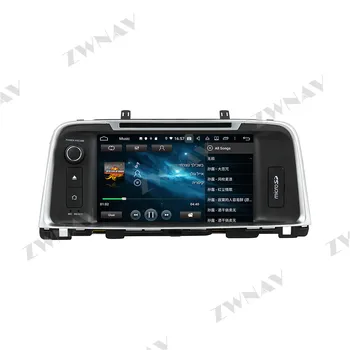 PX6 4GB+64GB, Android 10.0 Auto Multimedia Player Pentru Kia K5/OPTIMA GPS auto Navi Radio navi stereo IPS ecran Tactil unitatea de cap