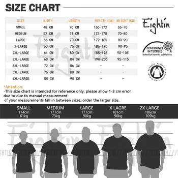 Bărbați Model Standard Lagrange Tricouri Știință Fizică Geek Ecuație Matematică Tocilar Bumbac Cu Maneci Scurte Tee Plus Dimensiune T-Shirt