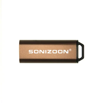 SONIZOON SLC nivel 8GB 16GB 32GB 64GB USB Flash Drive USB3.0 de Mare viteză PenDrive de afaceri stabil generos transport Gratuit