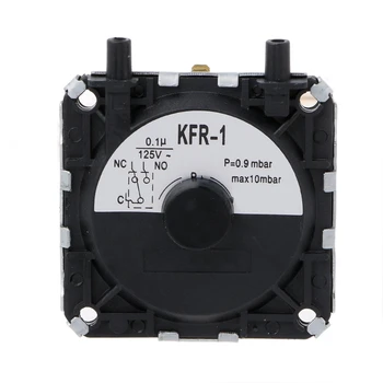 10 Buc Boiler-Încălzitor de Apă de Gaze de Presiune Comutator Universal Comutator de Presiune KFR-1
