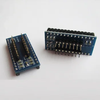 PCM1702 Să PCM63 Să PCM1702 Terminat Bord (fără chips-uri)