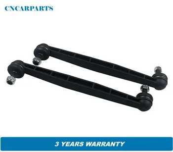 Față Stabilizator Anti Roll Bar Drop Link-uri x2 se Potrivesc pentru Peugeot 306 1993-03 508742