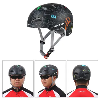 GUB Adulti Casca Ciclism Ourdoor Multi-Sport Patinaj, Alpinism Scuter de Protecție Cască de protecție cască de protecție