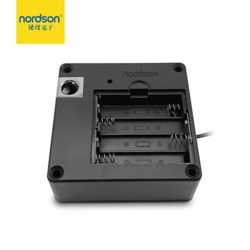 Nordson Original Electronice RFID Ascunse Bolt Cabinet de Blocare Baterie Mobilier Dulap Sertar de Blocare sală de Gimnastică Acasă Piscină