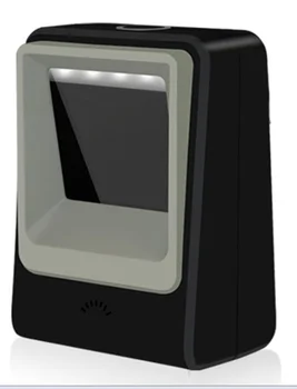 Cu laser de coduri de bare de scanare de cod QR ecran scanare ner Scanare Platformă dedicată Culoare coduri de bare matura identificarea Rapidă