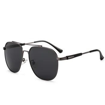 SUMONDY Miopie ochelari de Soare Ochelari SPH 0 -0.5 -1 -1.5 -2 -2.5 -3 -3.5 -4 -4.5 -5 -5.5 -6 Bărbați Femei Ochelari de Miop UF81