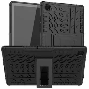 Hibrid Armura Caz Pentru Samsung Tab A7 T500 T505 Grele Rezistent La Șocuri Husa Pentru Samsung Galaxy Tab A7 10.4