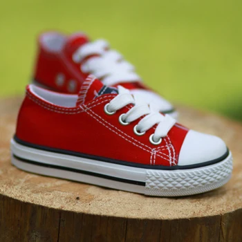 2020 Panza pentru Copii Pantofi Sport Respirabil Băieți Adidași de Brand de Pantofi de Copii pentru Fete Blugi Denim Casual Copil Plat Pantofi de Panza