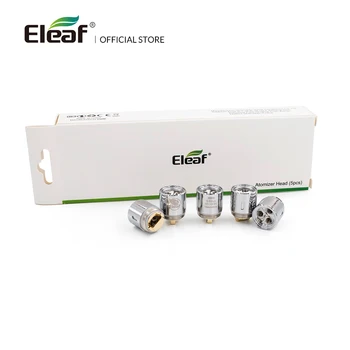 10buc/lot Original Eleaf HW3 Triple-Cilindru 0.2 ohm Cap se potrivesc pentru Ello/Ello S/Ello T atomizor HW Bobina de tigara electronica