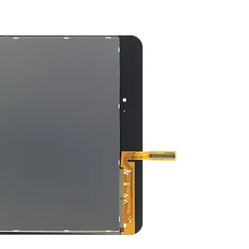 Pentru Samsung GALAXY Tab a SM-T350 T350 T351 T355 LCD Display cu Touch Screen Digitizer Senzori de Asamblare Complet Înlocuirea Panoului
