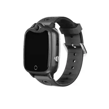 Ceas inteligent Ceas Telefon Mobil cu aparat Foto Digital de Încărcare Magnetic Copil Tracker Smartwatch 2020 Gel rezistent la apa Bratara