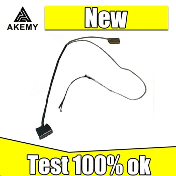 Akemy Nou Pentru Asus Vivobook S550CB S550CM S550CA S550CB-DB71T S550CB-DH51T LVDS LCD Touch Screen Cable 1422-01CR000 1422-01CW000