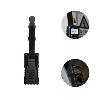 Noul Portabil Agățat Buclă Curea & Magnet Cuier Kit Multimetru Digital Fluke TPAK Instrumente și Aparate