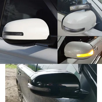 Oglinda retrovizoare Lumina de Semnalizare Pentru Mitsubishi Outlander 2013-2018 Pentru Lancer 2016 Indicator LED de Semnalizare Repetor