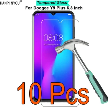 10 Buc/Lot Pentru Doogee Y9 Plus Y9Plus 6.3