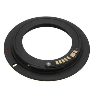 M42 Mount Lens Inel Adaptor Pentru M42-Eos Obiectiv M42 Pentru Canon Eos 500d, 1000d, 450d, 400d, 350d, 300d, 50d, 40d, 30d, 20d, 10d O3