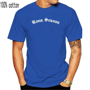 NELK BĂIEȚI RONA de SEZON Tricou Unisex Marina Street Style T Shirt S-6XL bumbac barbati tricou Femei Topuri tee