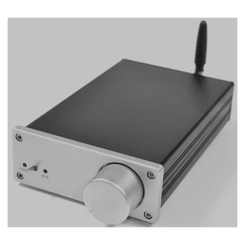 KYYSLB 325W*2 DC30~48V TPA3255 4.2 5.0 Bluetooth Amplificator QCC3003 de Mare Putere Stereo Digital de Clasa D DAC Decodare Amplificator