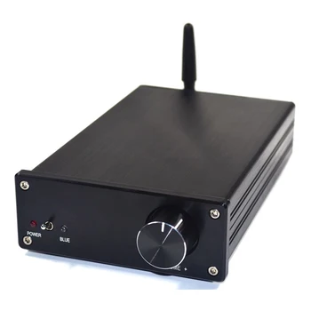 KYYSLB 325W*2 DC30~48V TPA3255 4.2 5.0 Bluetooth Amplificator QCC3003 de Mare Putere Stereo Digital de Clasa D DAC Decodare Amplificator