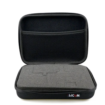 SJCAM Sac de Depozitare pentru SJ4000 de Mari Dimensiuni Caz Acoperire pentru SJ5000X Elite SJ6 SJ7 SJ8 Pro SJ9 Serie SJCAM de Acțiune aparat de Fotografiat Accesorii