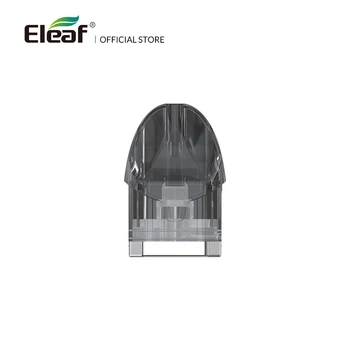 5pcs/lot Original Eleaf Tanța Cartuș de 1.2 ohm cap 2ML Pentru Eleaf Tanța Baterie Kit Pod-Țigară E-Țigară