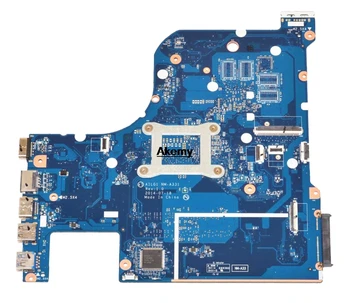 G70-80 Pentru Lenovo G70-70 B70-80 Z70-80 I5-5200U placa de baza AILG NM-A331 Rev1.0 DDR3L cu GT840M/GT820M Test original