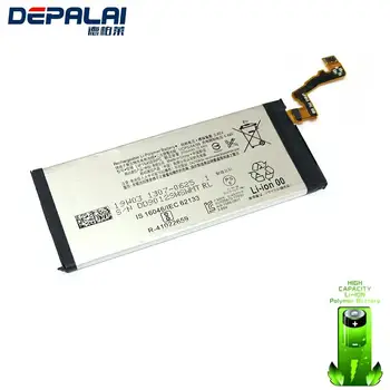 De înaltă Calitate de Înlocuire a Bateriei Pentru Sony XPERIA XZ1 G8342 2700mAh LIP1645ERPC Baterie