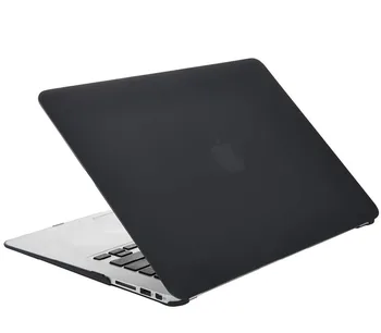 Pentru Apple MacBook Pro 13 15 Caz 2017 A1706/A1708 2018 A1990 A1989 Hard Shell Caz pentru Funda Macbook Air 13 Cazul Pro 13 15 Acoperi