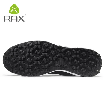 Rax 2019 Vară Bărbați Drumeții Pantofi Respirabil cu Uscare Rapidă Apa Pantofi de Mers pe jos în aer liber Adidasi Sport pentru Barbati Pantofi Trekking